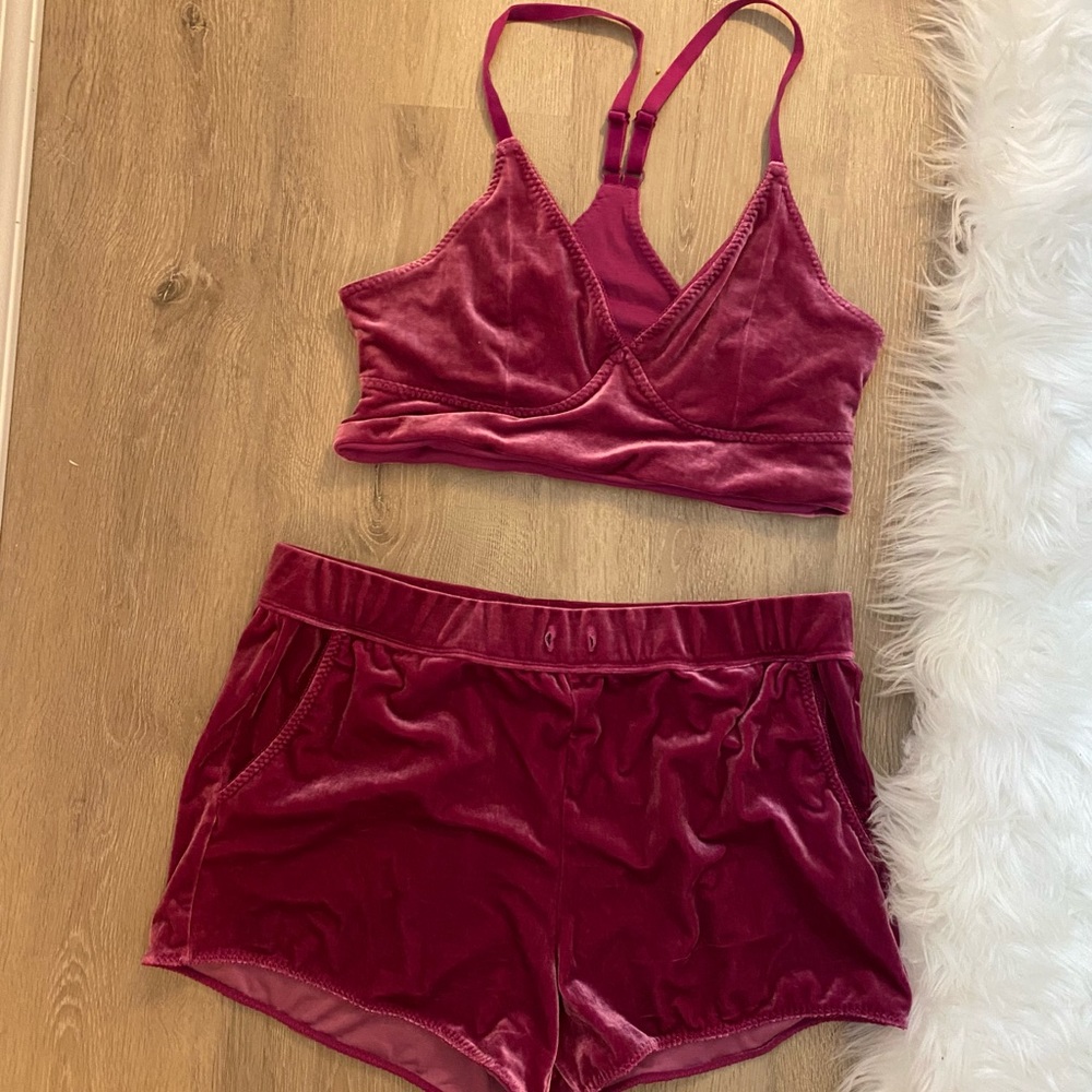 Night time outfit